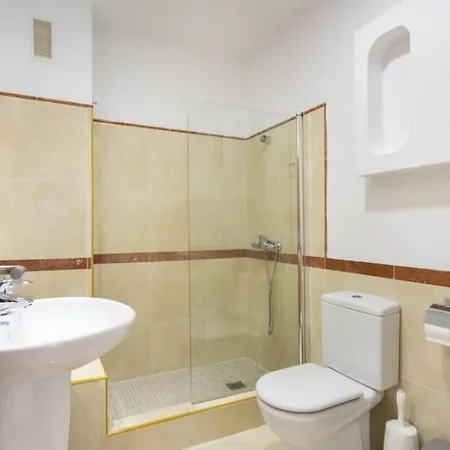 Holiday home Casa Piscina Privada Y Terraza