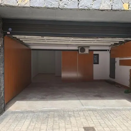 Casa Piscina Privada Y Terraza Holiday home Santa Cruz de Tenerife