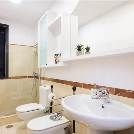 Casa Piscina Privada Y Terraza Holiday home Santa Cruz de Tenerife