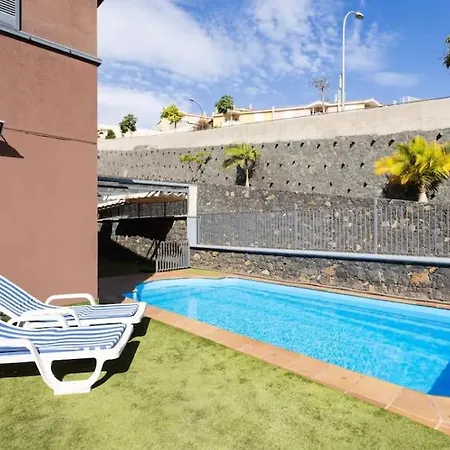 Holiday home Casa Piscina Privada Y Terraza *