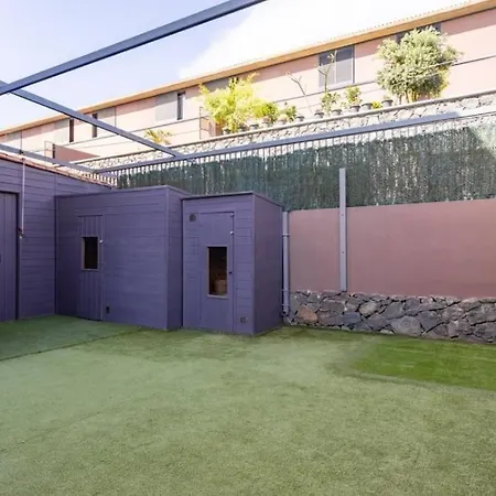 Holiday home Casa Piscina Privada Y Terraza