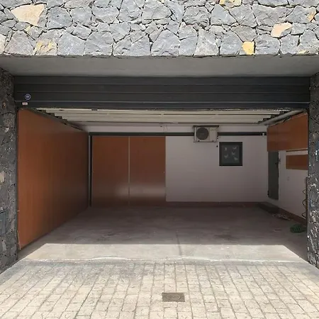 Holiday home Casa Piscina Privada Y Terraza Santa Cruz de Tenerife