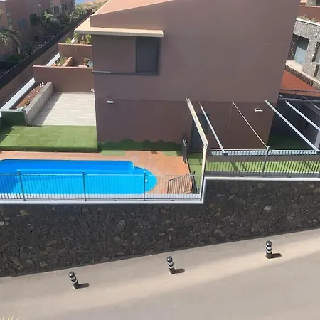 Casa Piscina Privada Y Terraza *