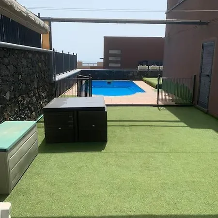 Holiday home Casa Piscina Privada Y Terraza