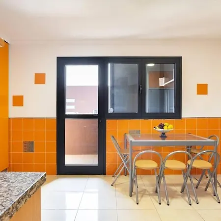 Casa Piscina Privada Y Terraza Vakantiehuis