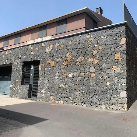 Casa Piscina Privada Y Terraza