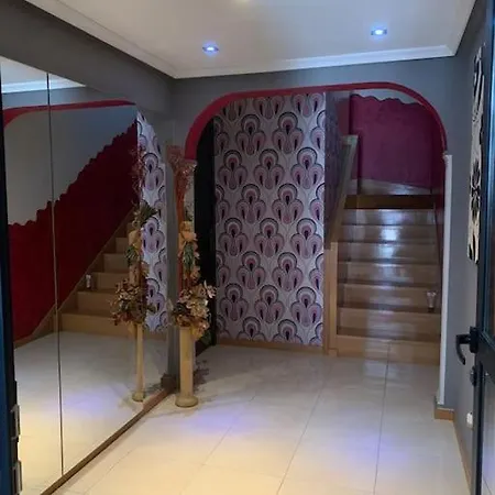 Casa Piscina Privada Y Terraza Santa Cruz de Tenerife