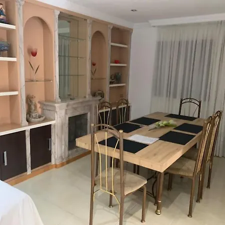 Vakantiehuis Casa Piscina Privada Y Terraza