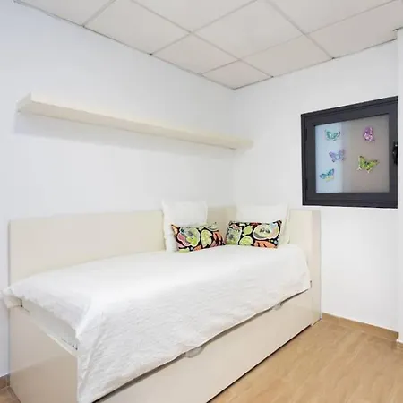 Casa Piscina Privada Y Terraza Vakantiehuis Santa Cruz de Tenerife