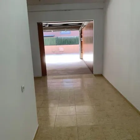 Casa Piscina Privada Y Terraza *